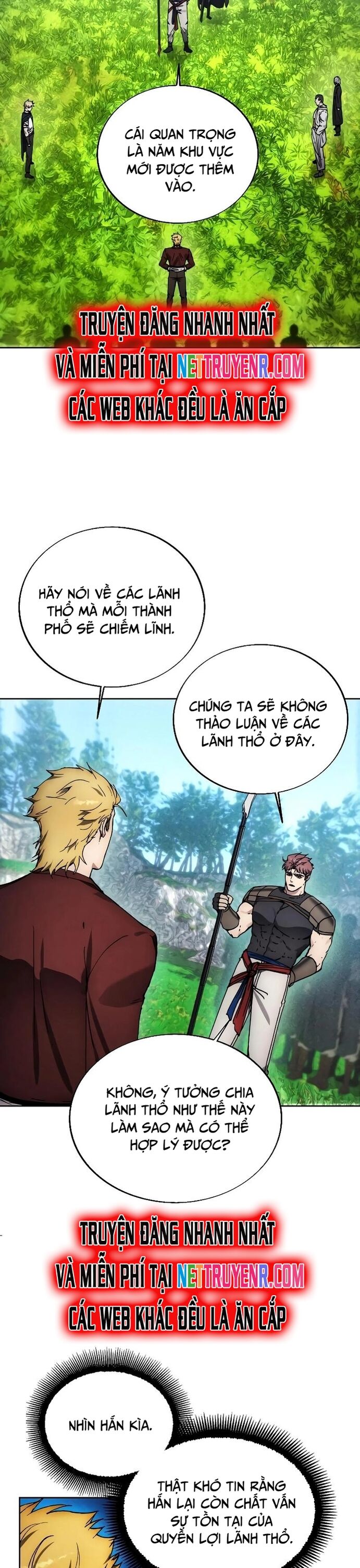Tao Là Ác Nhân Chapter 170 - Trang 8