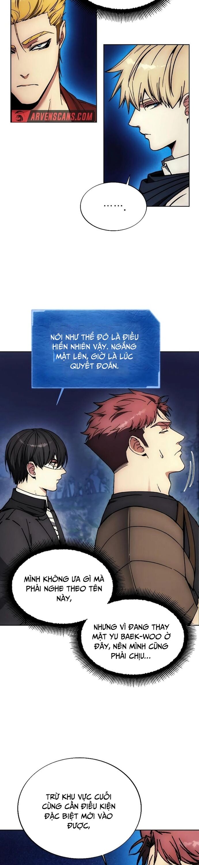 Tao Là Ác Nhân Chapter 170 - Trang 9