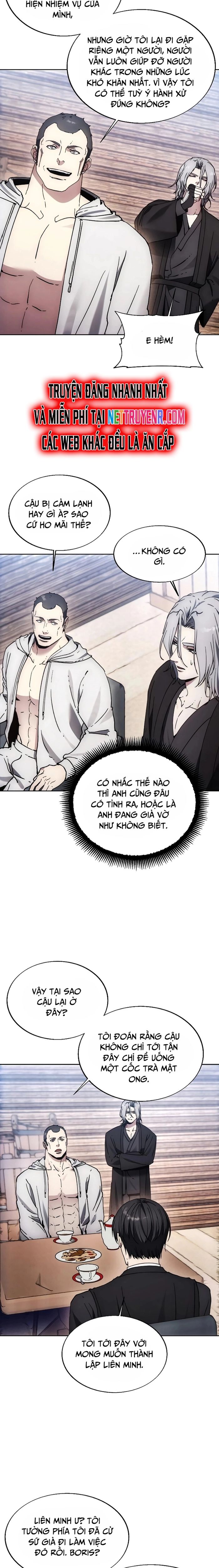 Tao Là Ác Nhân Chapter 172 - Trang 1