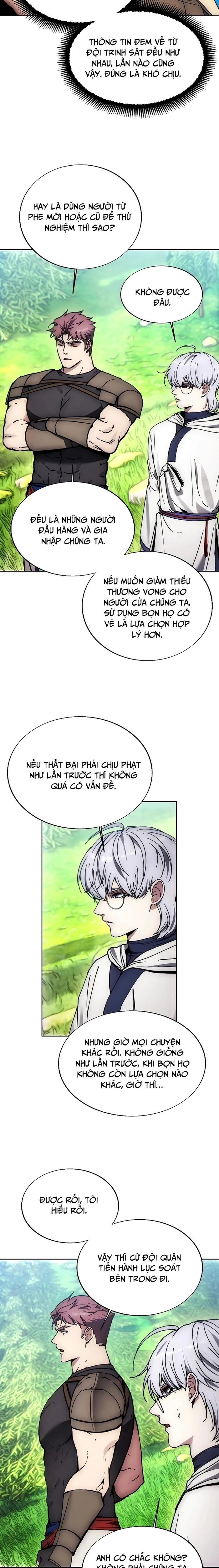 Tao Là Ác Nhân Chapter 172 - Trang 10