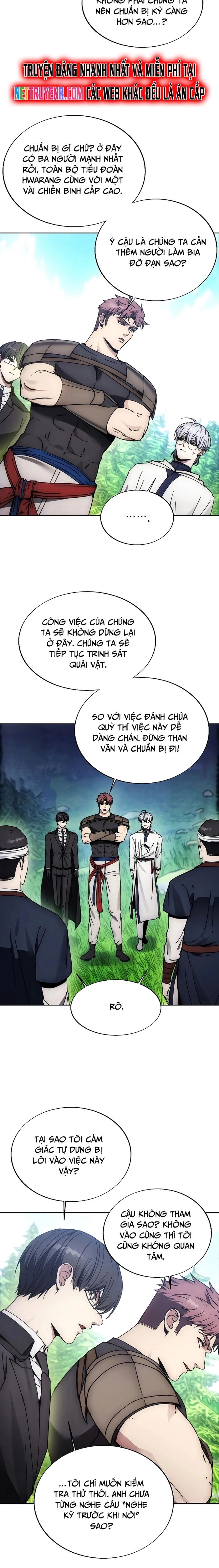 Tao Là Ác Nhân Chapter 172 - Trang 11