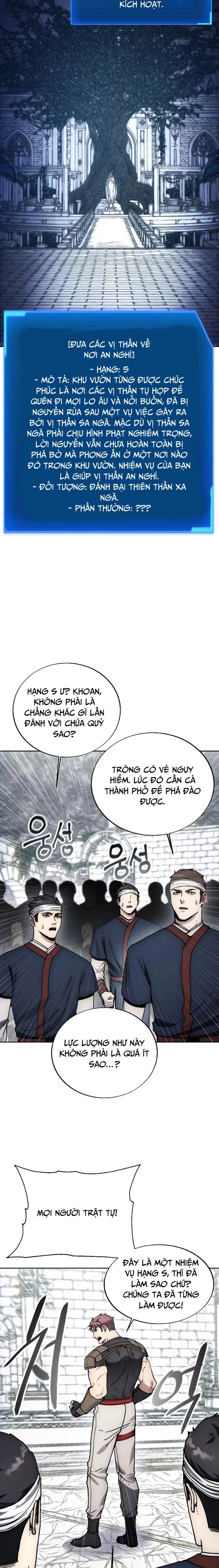 Tao Là Ác Nhân Chapter 172 - Trang 13