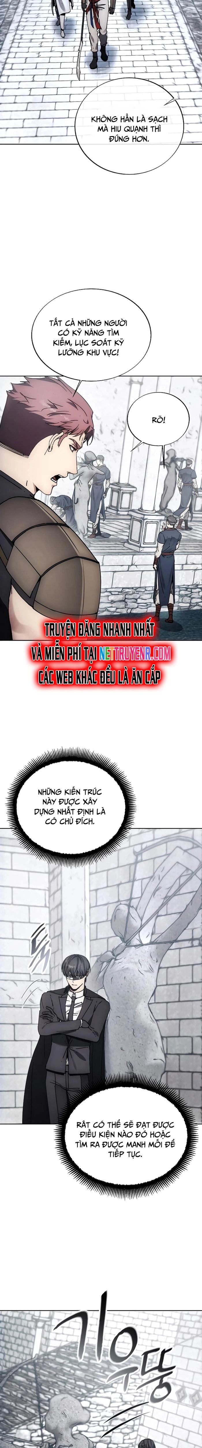 Tao Là Ác Nhân Chapter 172 - Trang 16