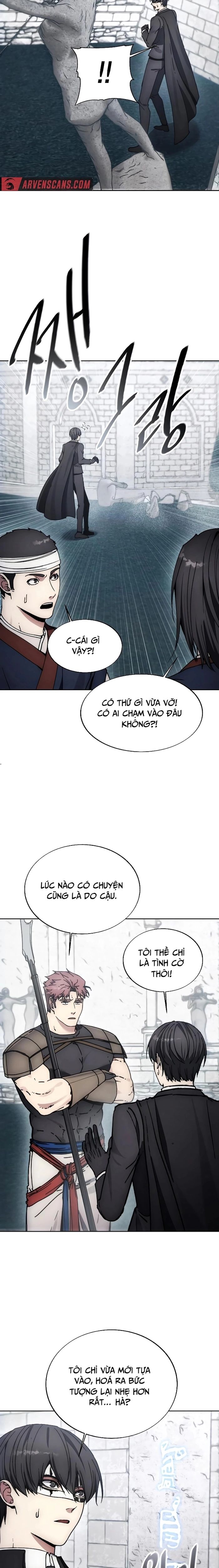 Tao Là Ác Nhân Chapter 172 - Trang 17