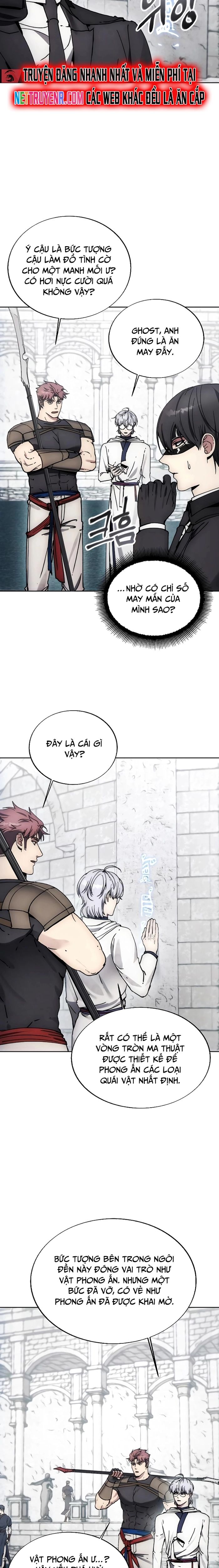 Tao Là Ác Nhân Chapter 172 - Trang 18