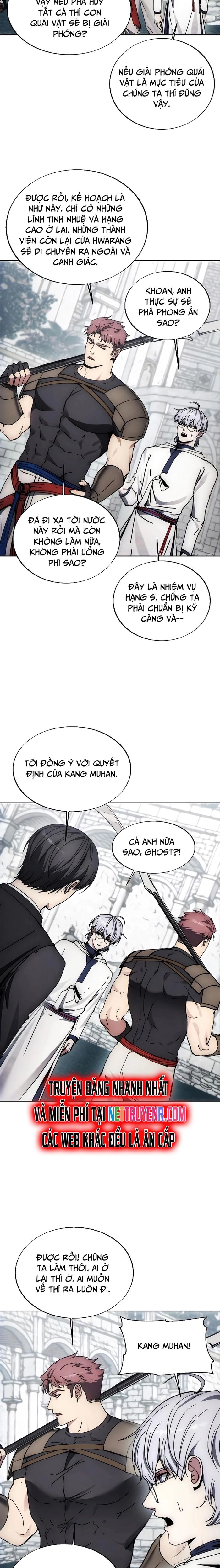 Tao Là Ác Nhân Chapter 172 - Trang 19