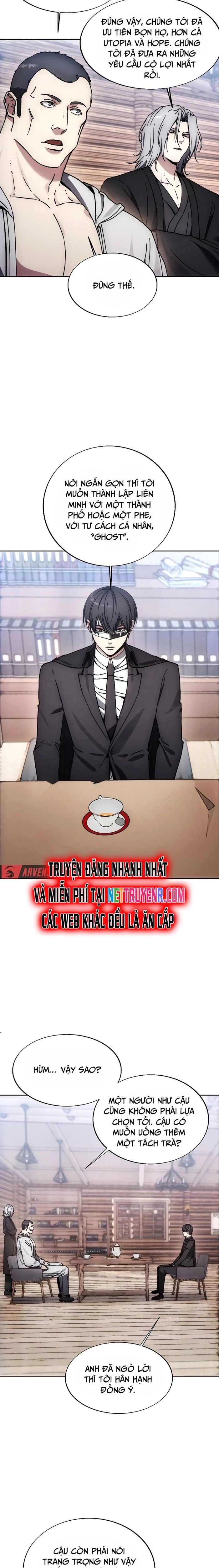 Tao Là Ác Nhân Chapter 172 - Trang 2