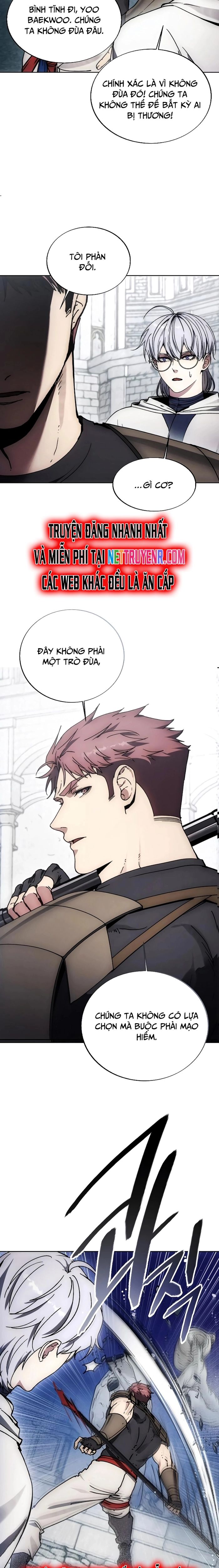 Tao Là Ác Nhân Chapter 172 - Trang 20
