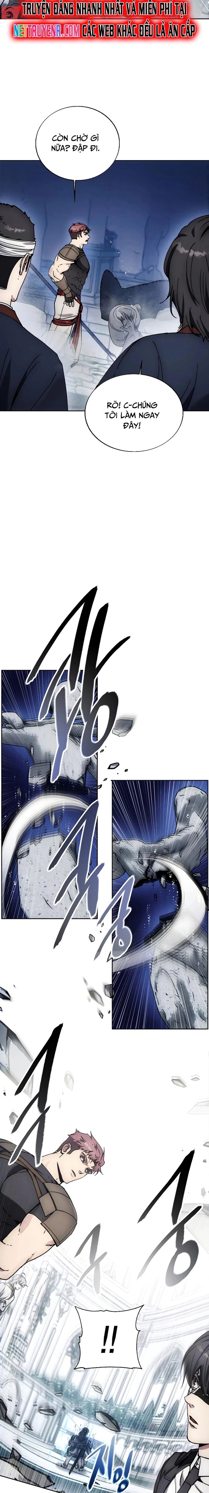 Tao Là Ác Nhân Chapter 172 - Trang 21