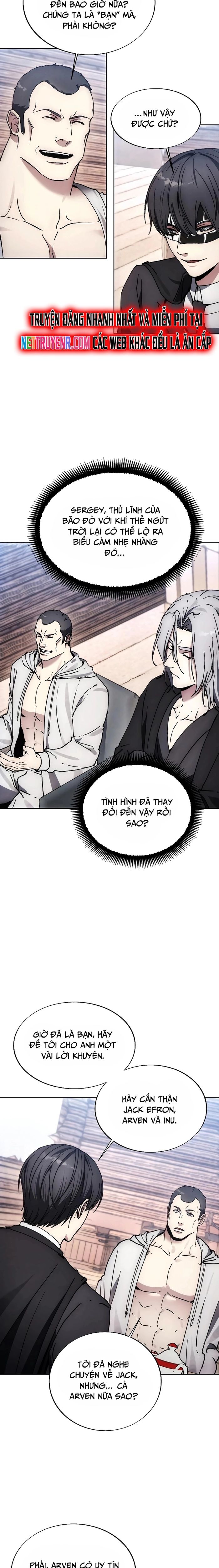 Tao Là Ác Nhân Chapter 172 - Trang 3