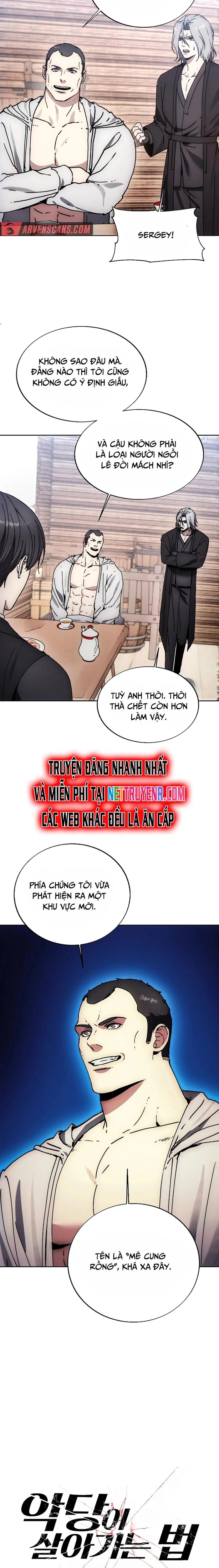 Tao Là Ác Nhân Chapter 172 - Trang 5