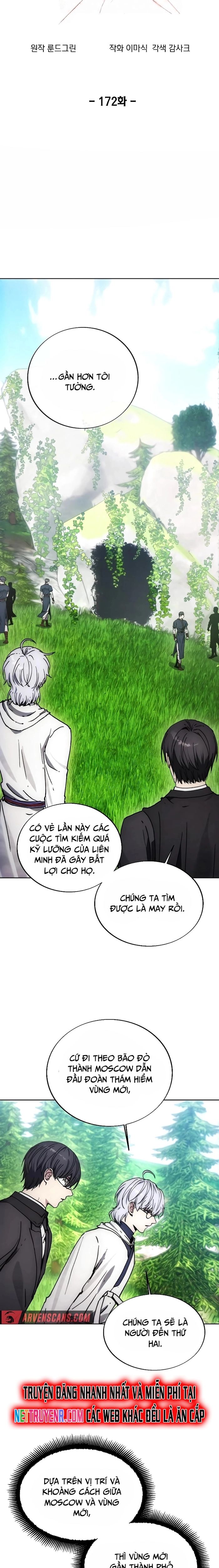 Tao Là Ác Nhân Chapter 172 - Trang 6