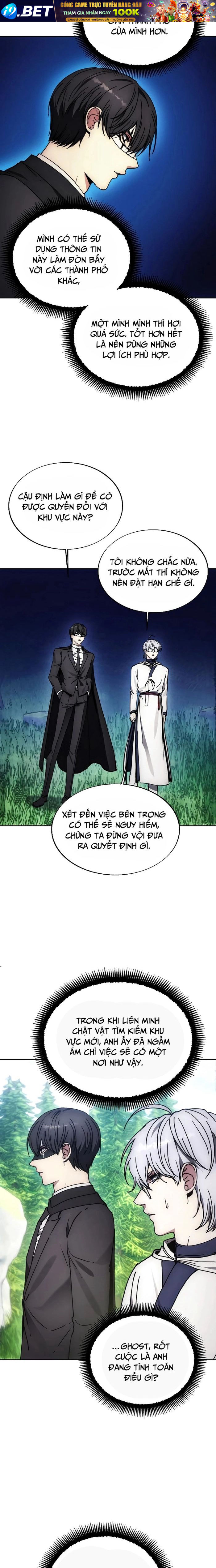 Tao Là Ác Nhân Chapter 172 - Trang 7