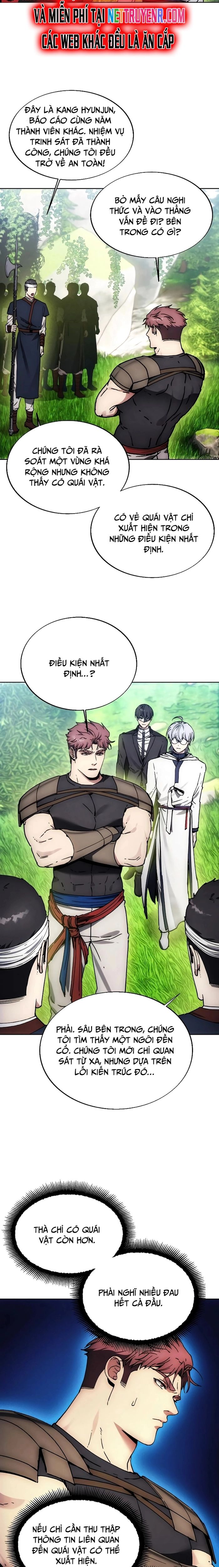 Tao Là Ác Nhân Chapter 172 - Trang 9