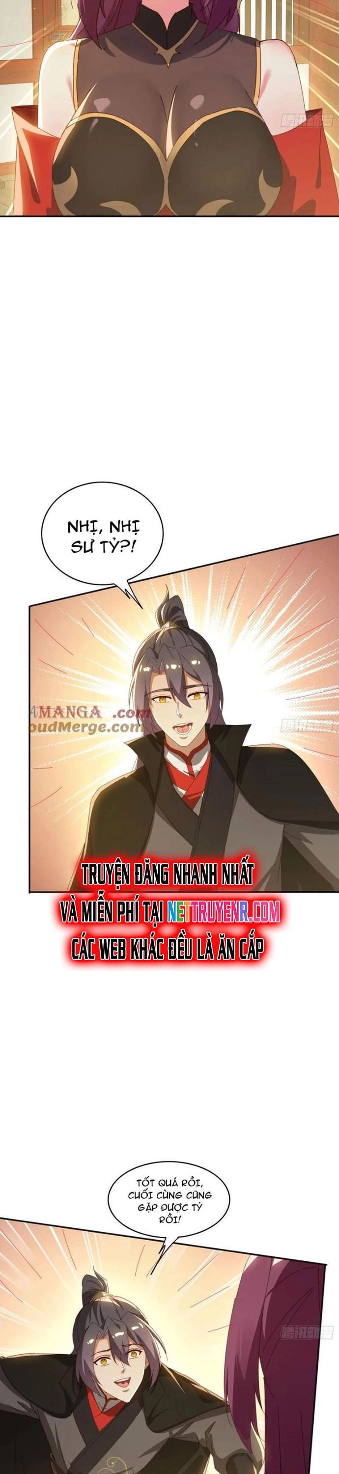 Đánh Dấu Chín Vạn Năm, Tiền Nhiệm Đạo Lữ Muốn Chém Chết Ta - Chapter 186 - Page 14