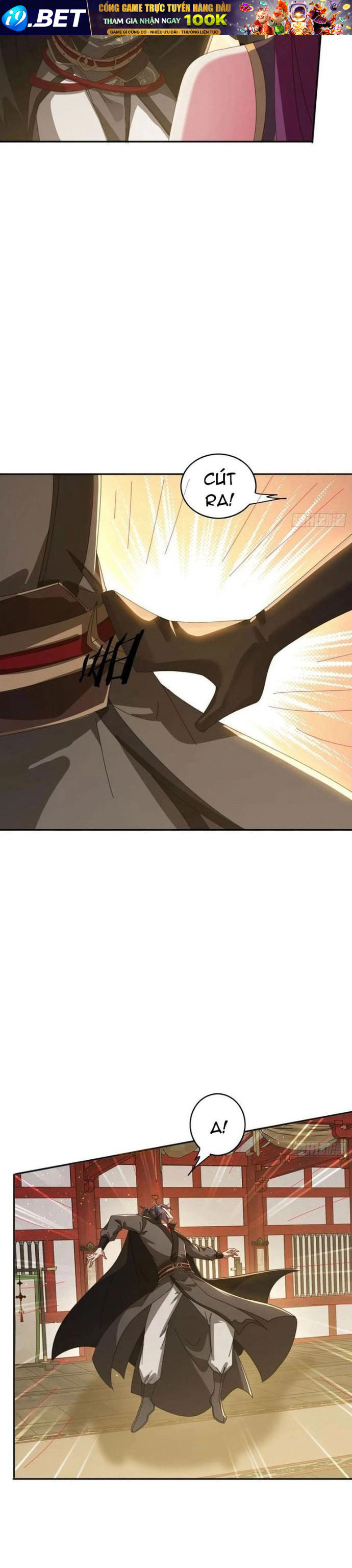 Đánh Dấu Chín Vạn Năm, Tiền Nhiệm Đạo Lữ Muốn Chém Chết Ta - Chapter 186 - Page 15