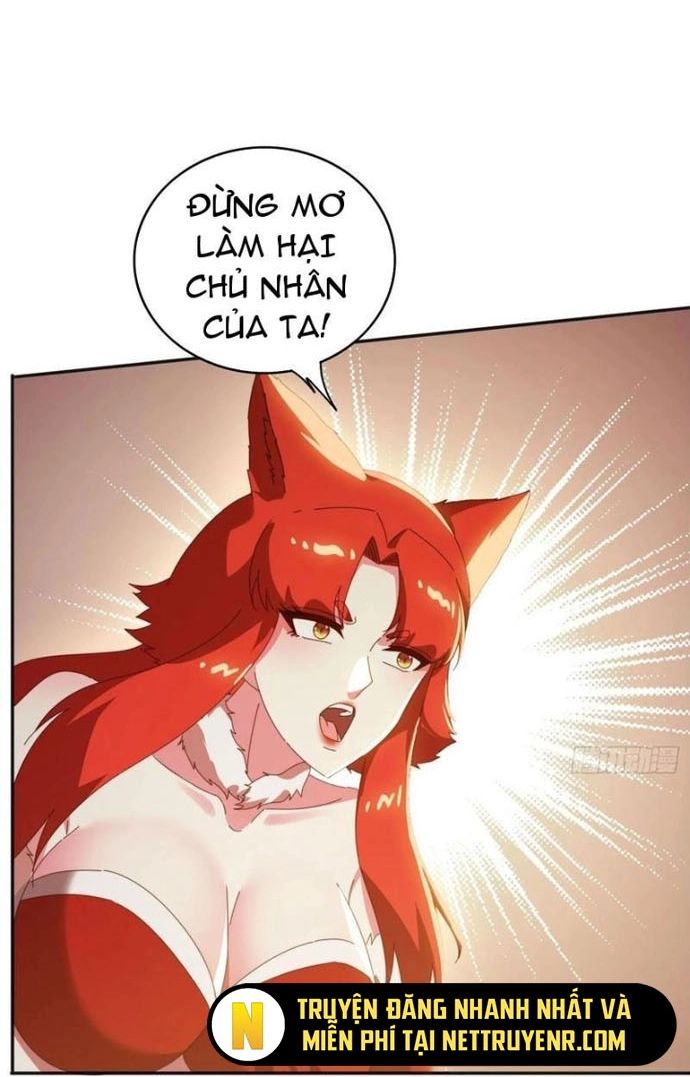 Đánh Dấu Chín Vạn Năm, Tiền Nhiệm Đạo Lữ Muốn Chém Chết Ta - Chapter 186 - Page 19