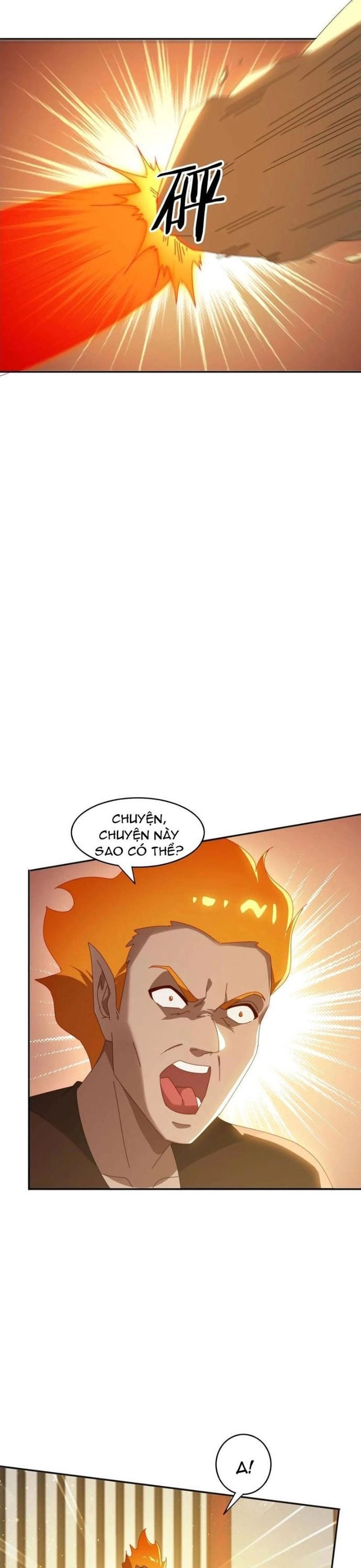 Đánh Dấu Chín Vạn Năm, Tiền Nhiệm Đạo Lữ Muốn Chém Chết Ta - Chapter 186 - Page 8