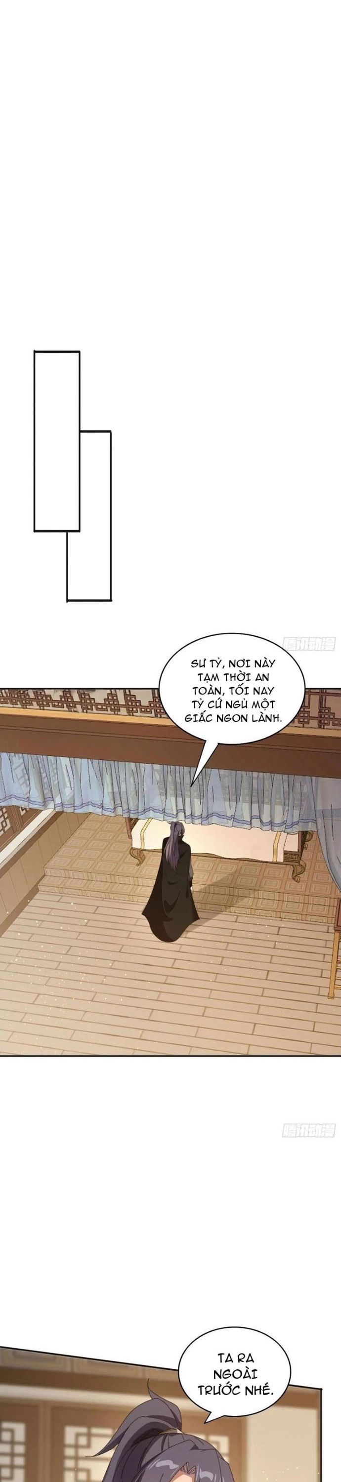 Đánh Dấu Chín Vạn Năm, Tiền Nhiệm Đạo Lữ Muốn Chém Chết Ta - Chapter 187 - Page 18