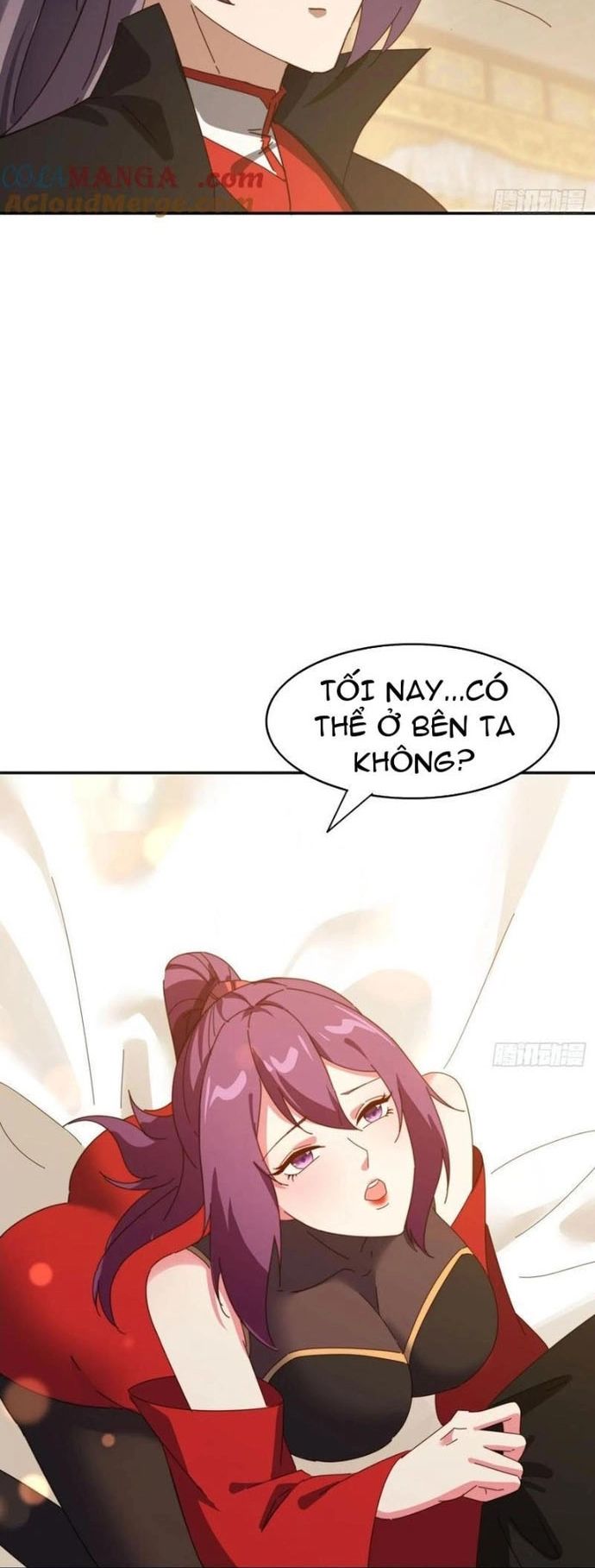 Đánh Dấu Chín Vạn Năm, Tiền Nhiệm Đạo Lữ Muốn Chém Chết Ta - Chapter 187 - Page 20