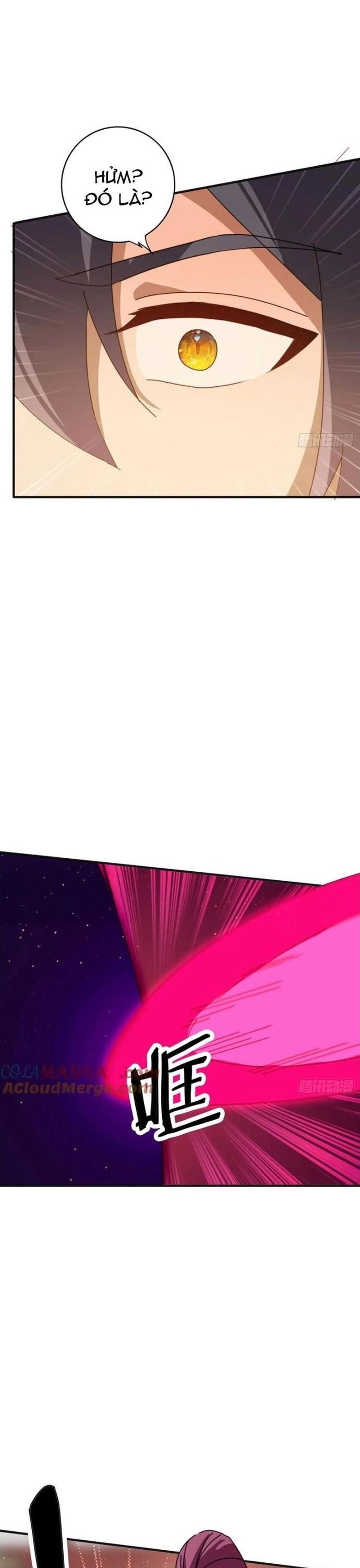 Đánh Dấu Chín Vạn Năm, Tiền Nhiệm Đạo Lữ Muốn Chém Chết Ta - Chapter 187 - Page 5