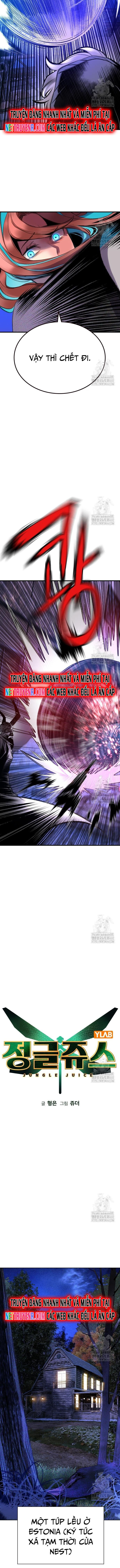 Nhân Trùng Đại Chiến - Chapter 155 - Page 4