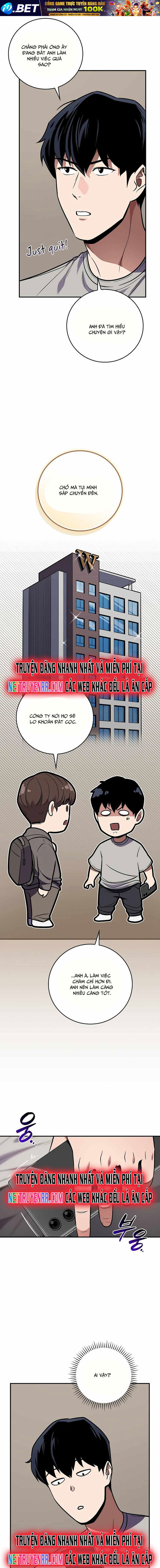 Streamer Pháp Sư - Chapter 109 - Page 10