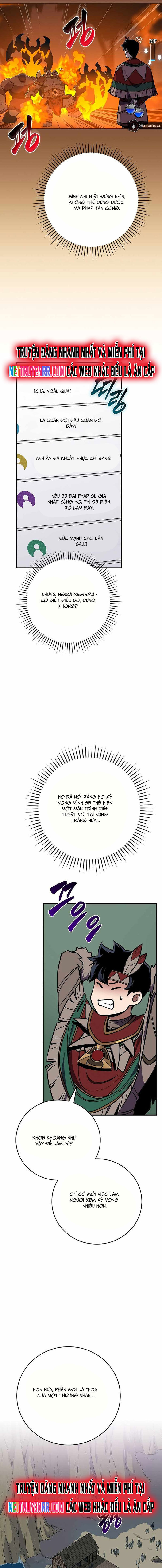 Streamer Pháp Sư - Chapter 109 - Page 12