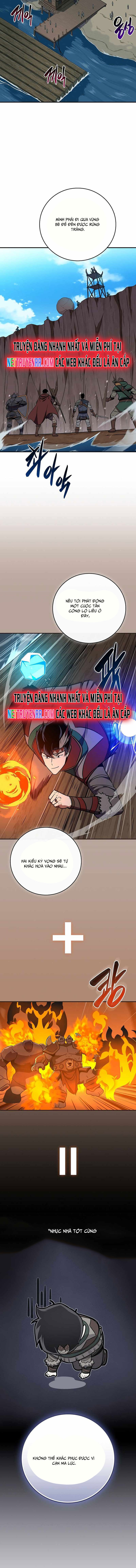 Streamer Pháp Sư - Chapter 109 - Page 13