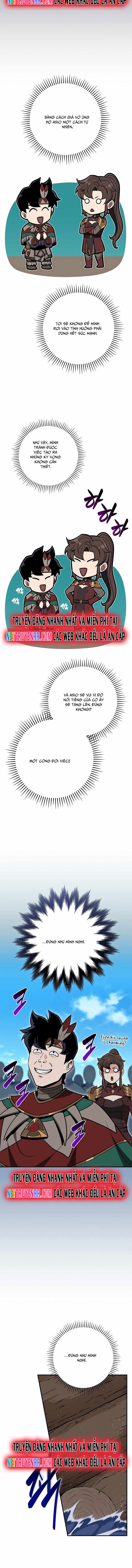 Streamer Pháp Sư - Chapter 109 - Page 15