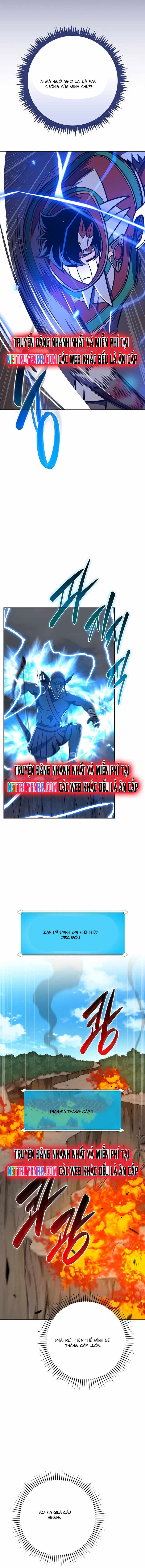 Streamer Pháp Sư - Chapter 109 - Page 17