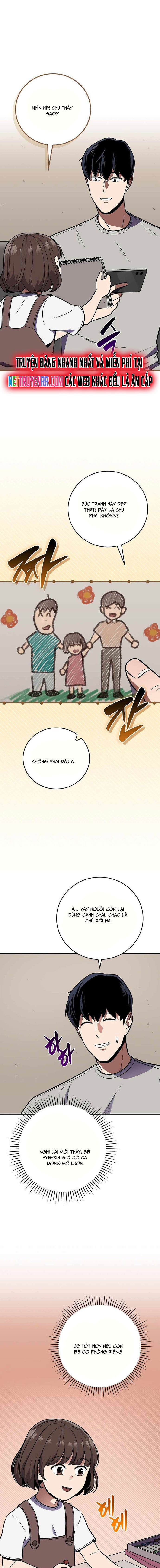 Streamer Pháp Sư - Chapter 109 - Page 8