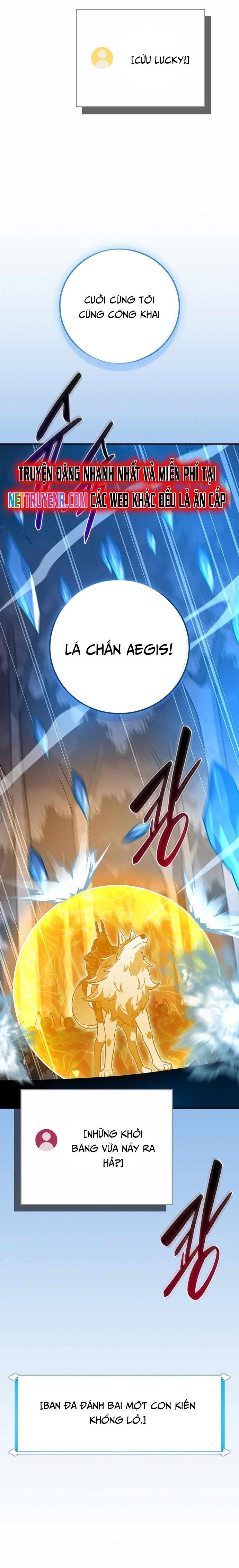 Streamer Pháp Sư - Chapter 113 - Page 12