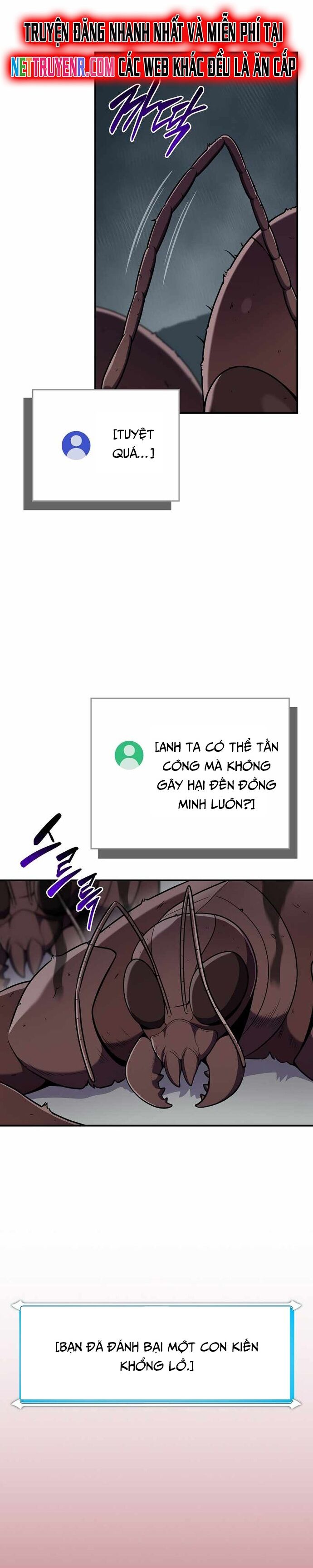 Streamer Pháp Sư - Chapter 113 - Page 13