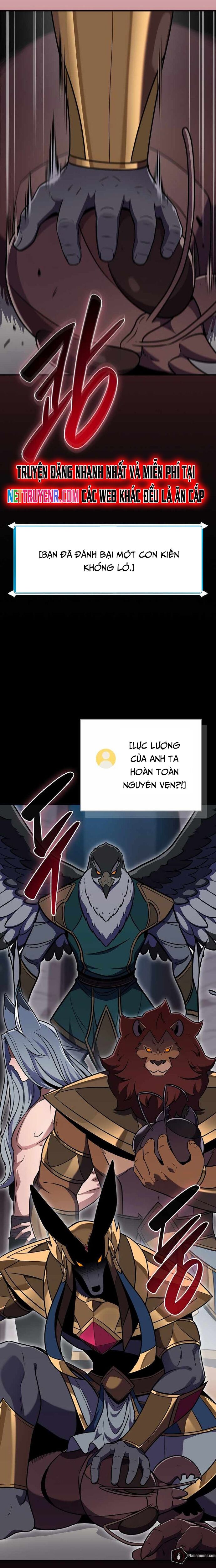 Streamer Pháp Sư - Chapter 113 - Page 14