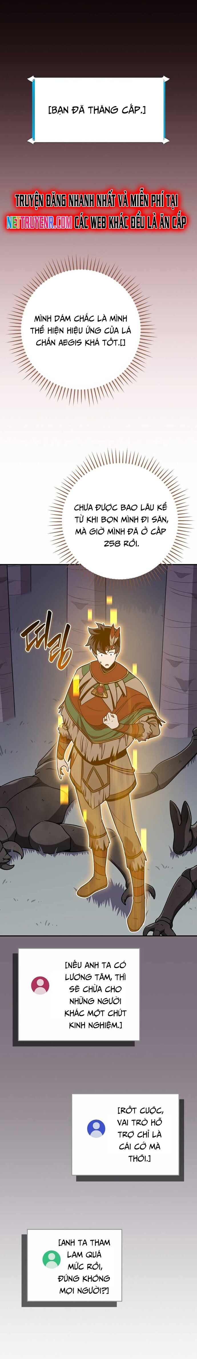 Streamer Pháp Sư - Chapter 113 - Page 15