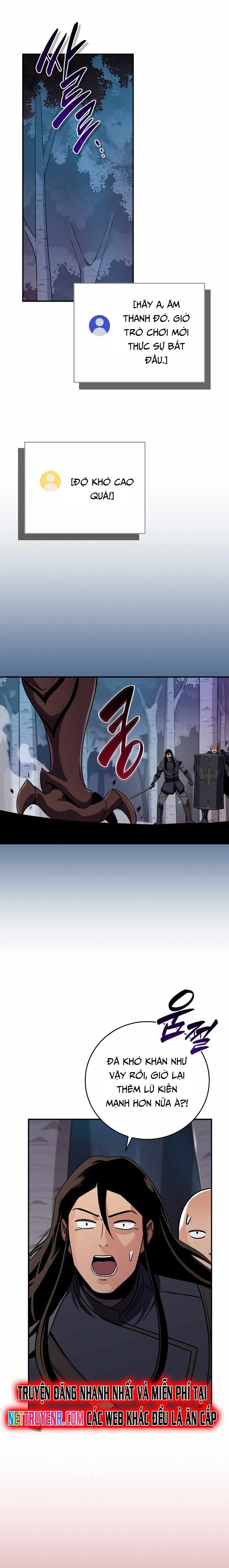 Streamer Pháp Sư - Chapter 113 - Page 19