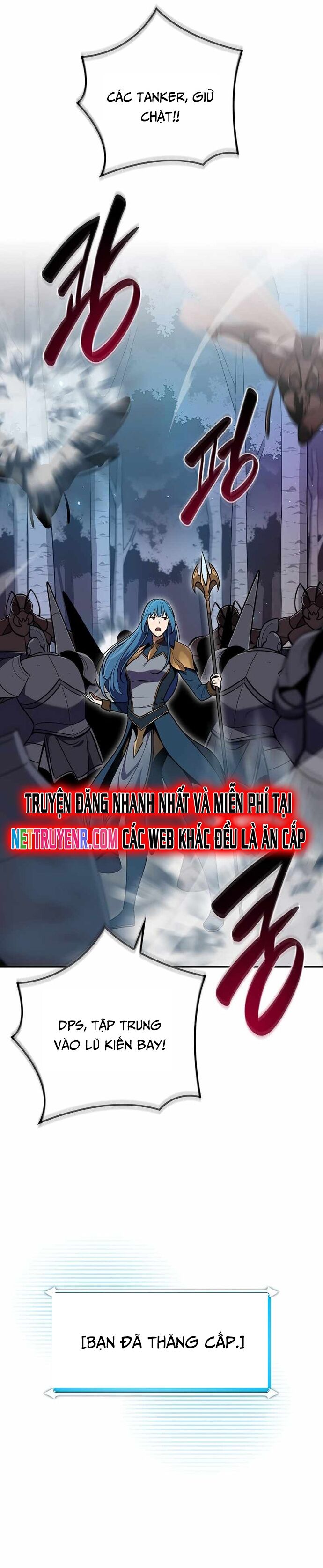 Streamer Pháp Sư - Chapter 113 - Page 22