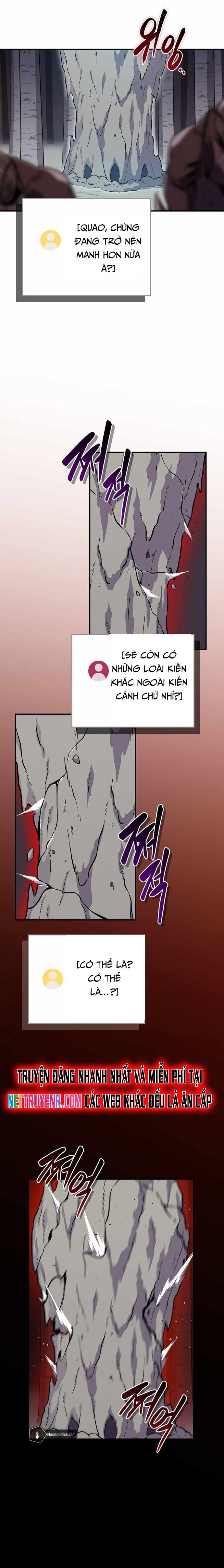 Streamer Pháp Sư - Chapter 113 - Page 24