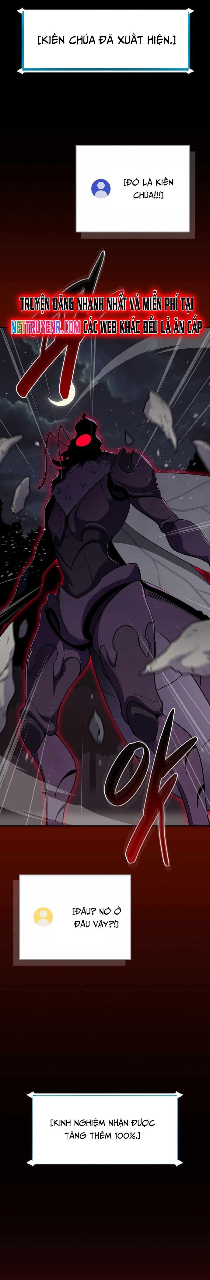 Streamer Pháp Sư - Chapter 113 - Page 25