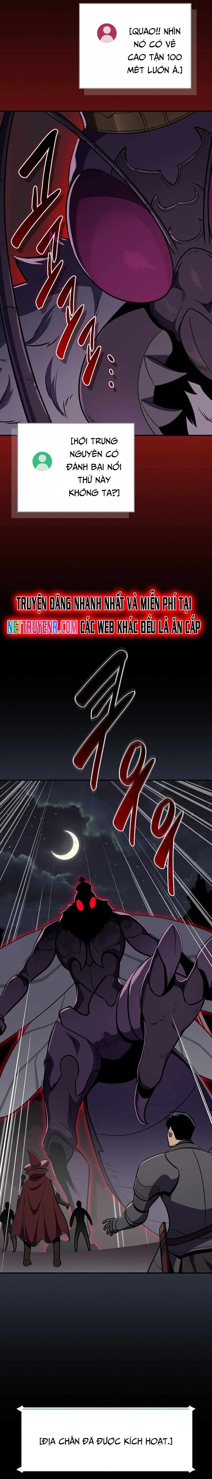 Streamer Pháp Sư - Chapter 113 - Page 26