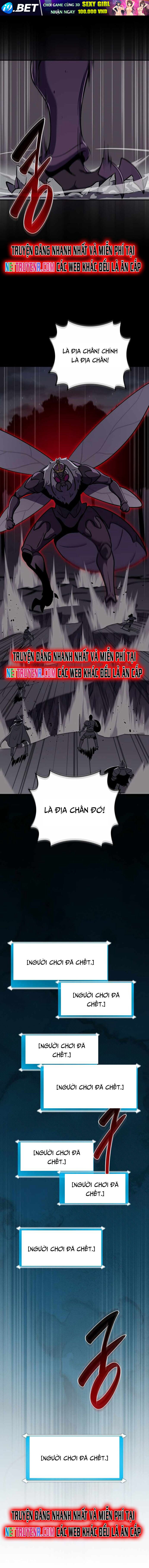 Streamer Pháp Sư - Chapter 113 - Page 27