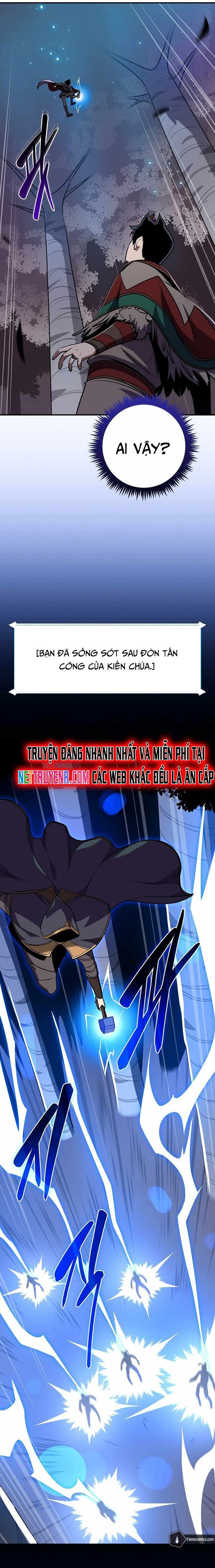 Streamer Pháp Sư - Chapter 113 - Page 31