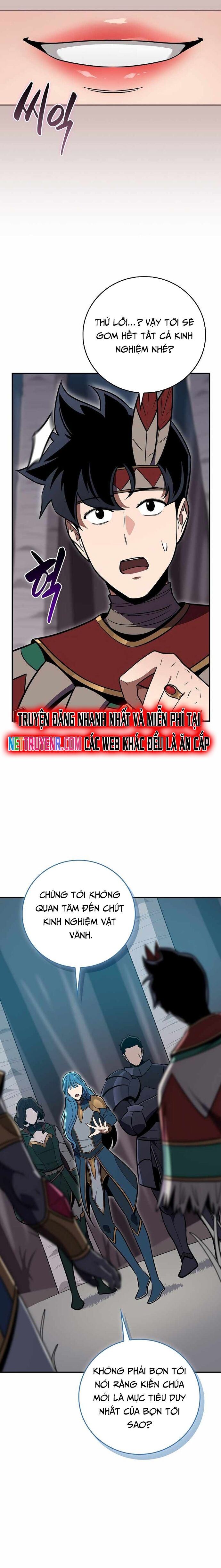 Streamer Pháp Sư - Chapter 113 - Page 5