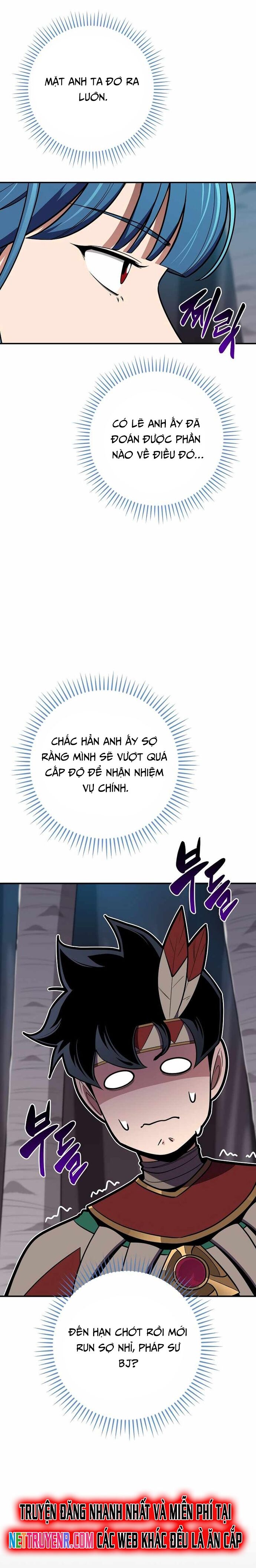 Streamer Pháp Sư - Chapter 113 - Page 6