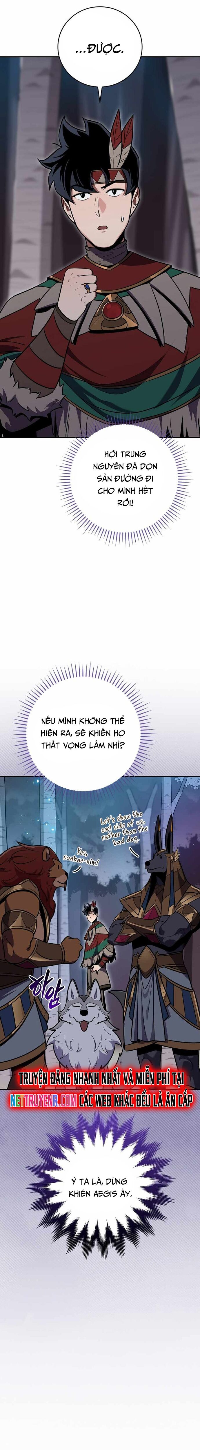 Streamer Pháp Sư - Chapter 113 - Page 8