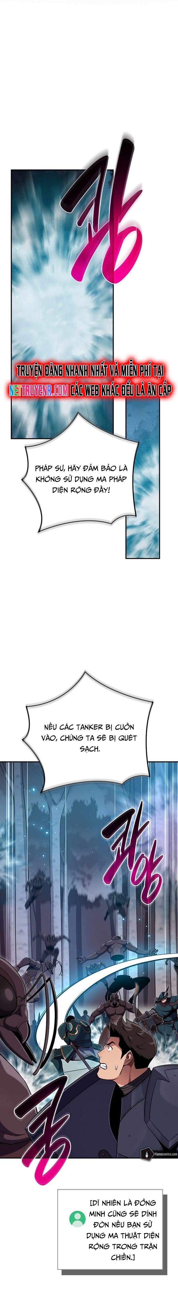 Streamer Pháp Sư - Chapter 113 - Page 9