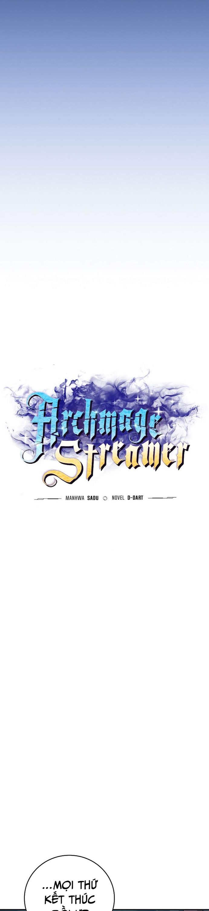 Streamer Pháp Sư - Chapter 114 - Page 10