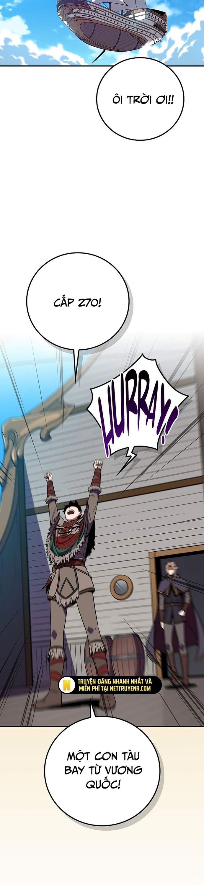 Streamer Pháp Sư - Chapter 114 - Page 17