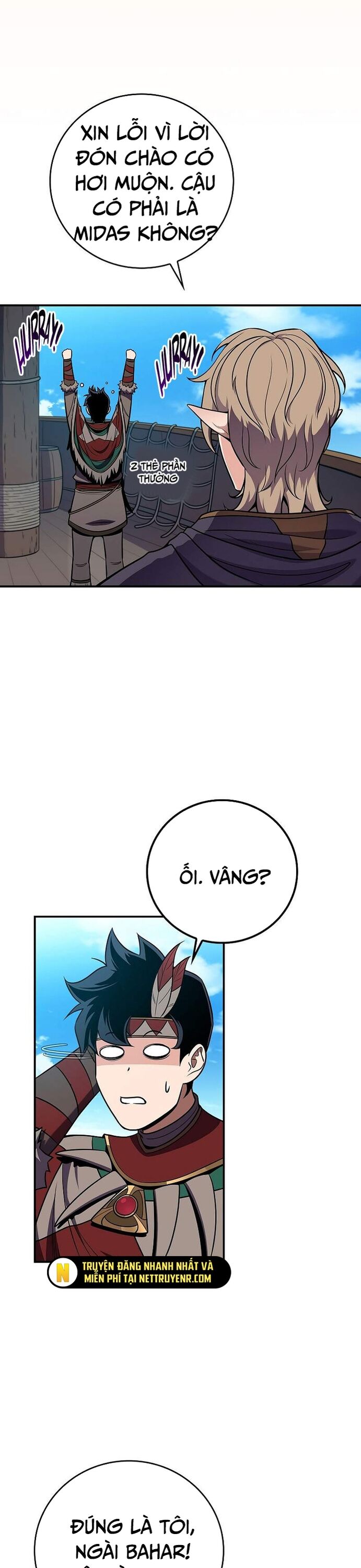 Streamer Pháp Sư - Chapter 114 - Page 18
